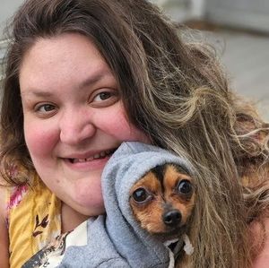 Meet your Posher, Annamae